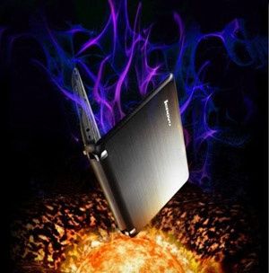 Lenovo RapidDrive