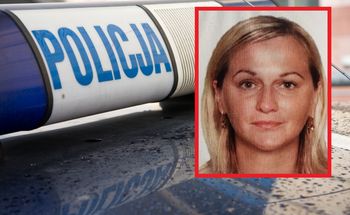 Zaginęła 49-letnia mieszkanka Gliwic. Policja prosi o pomoc