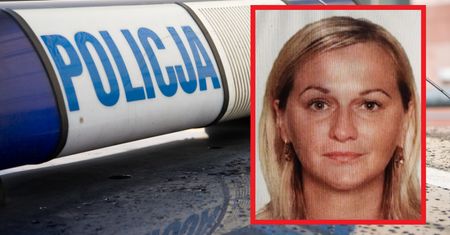 Zaginęła 49-letnia mieszkanka Gliwic. Policja prosi o pomoc