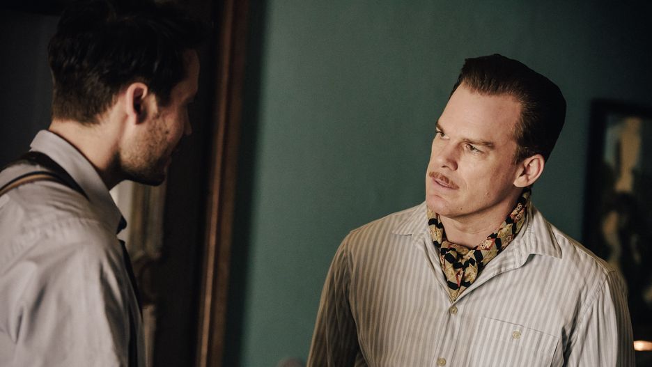 Michael C. Hall w nowym serialu CANAL+ "POKONANI”