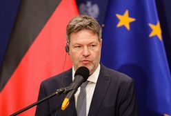 Zaopatrzenie w gaz. Niemcy ogłaszają stan ostrzegawczy