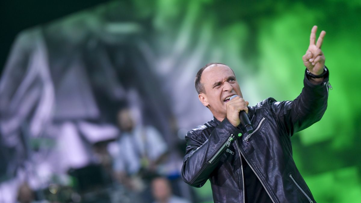 Paweł Kukiz postanowił złożyć panom życzenia z okazji Dnia Mężczyzny. Sposób, w jaki to zrobił, zaskakuje 