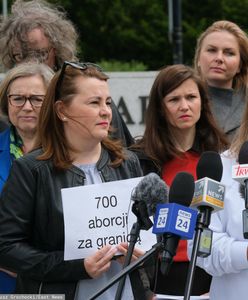 Aborcyjny Dream Team potwierdza. Działaczka z zarzutami za pomoc w przeprowadzeniu aborcji