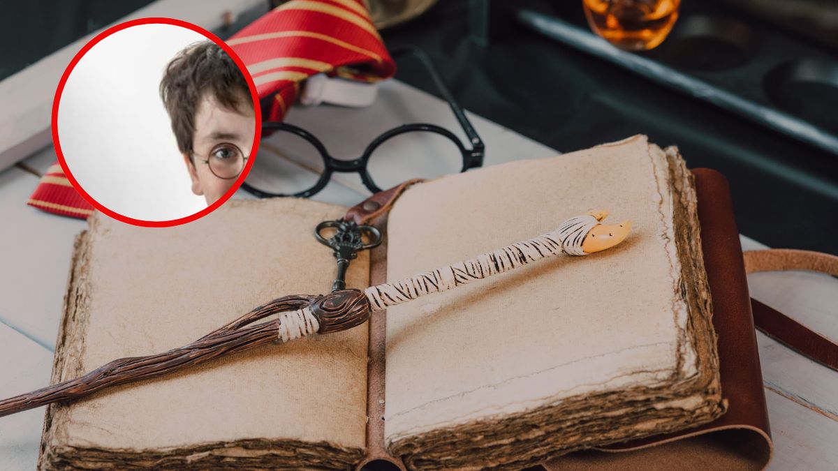 Nowy serial o Harrym Potterze wyemituje HBO