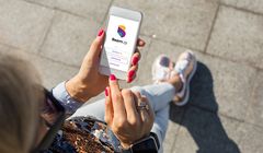 Koniec aplikacji BeamUp