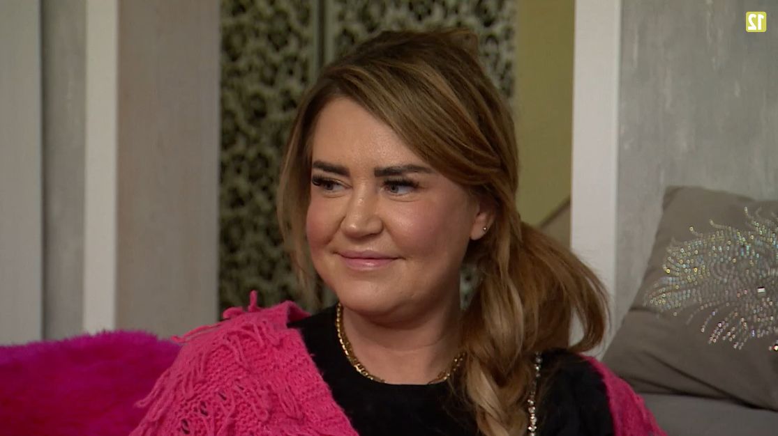 Agnieszka Kotońska przyznaje się do stosowania medycyny estetycznej