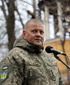 Wałerij Załużny. Generał z Ukrainy, który zatrzymał armię Putina