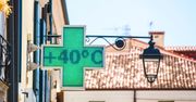 Antycyklon afrykański Pluto na południu Europy. Idzie fala upałów