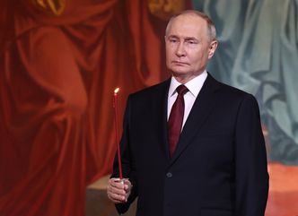 Rosja wciąż bogaci się na ropie. Dochody w górę mimo sankcji