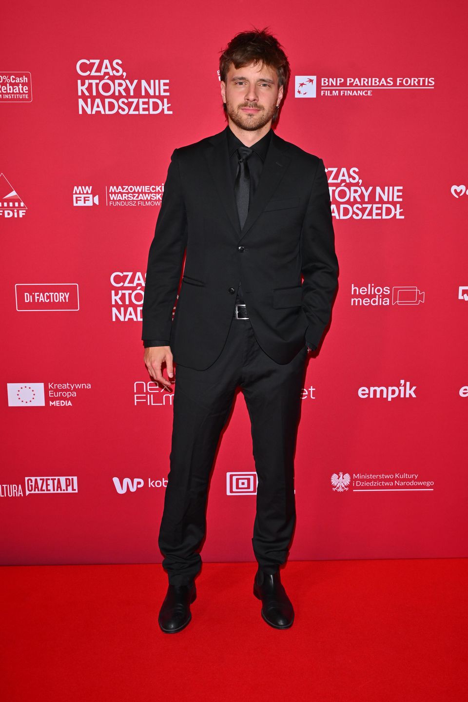 Maciej Musiał