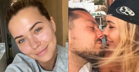 Sandra Kubicka MARZY O DZIECKU! Ciekawe, co na to Baron...