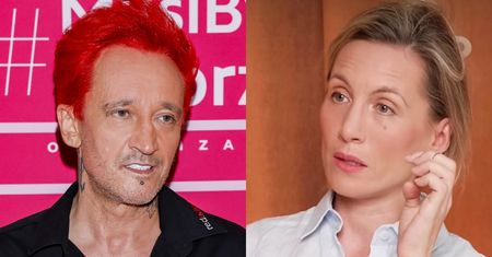 Pola Wiśniewska ponownie UDERZA w Michała. "Oświadczenie mojego jeszcze męża nie było przypadkowe, tam było wszystko celowe"