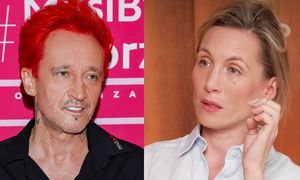 Pola Wiśniewska ponownie UDERZA w Michała. "Oświadczenie mojego jeszcze męża nie było przypadkowe, tam było wszystko celowe"