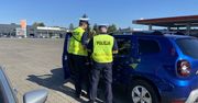 Policjant może zadać pytanie podczas kontroli. Nie znasz odpowiedzi? Dostaniesz mandat