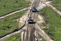 Rosja manewruje groźbami. Już pokazuje zdjęcia z ZAPAD-25