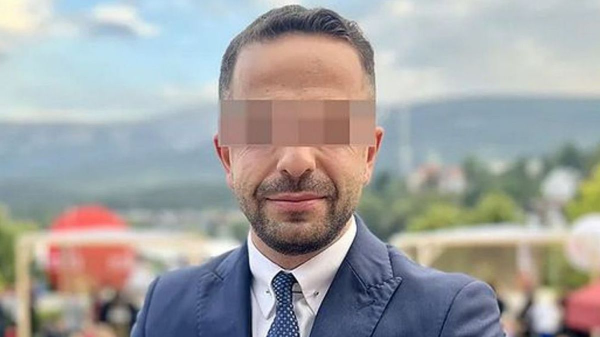 W Krakowie znaleziono ciało młodego mężczyzny