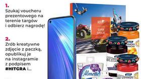 RUSZA HITGRA NA TARGACH FIWE FITNESS TRADE SHOW 2020!