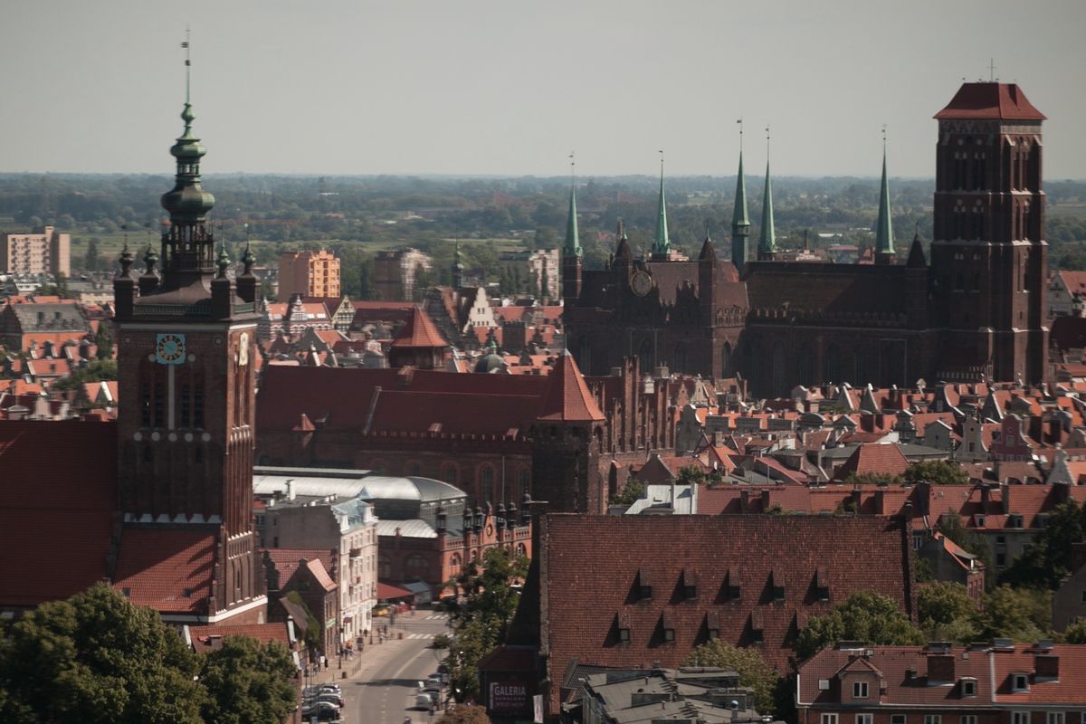 Gdańsk. Niepokojące głosy branży turystycznej