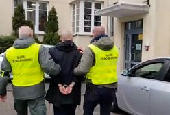 Trzech zatrzymanych. W tle lewe faktury na kilkadziesiąt mln zł