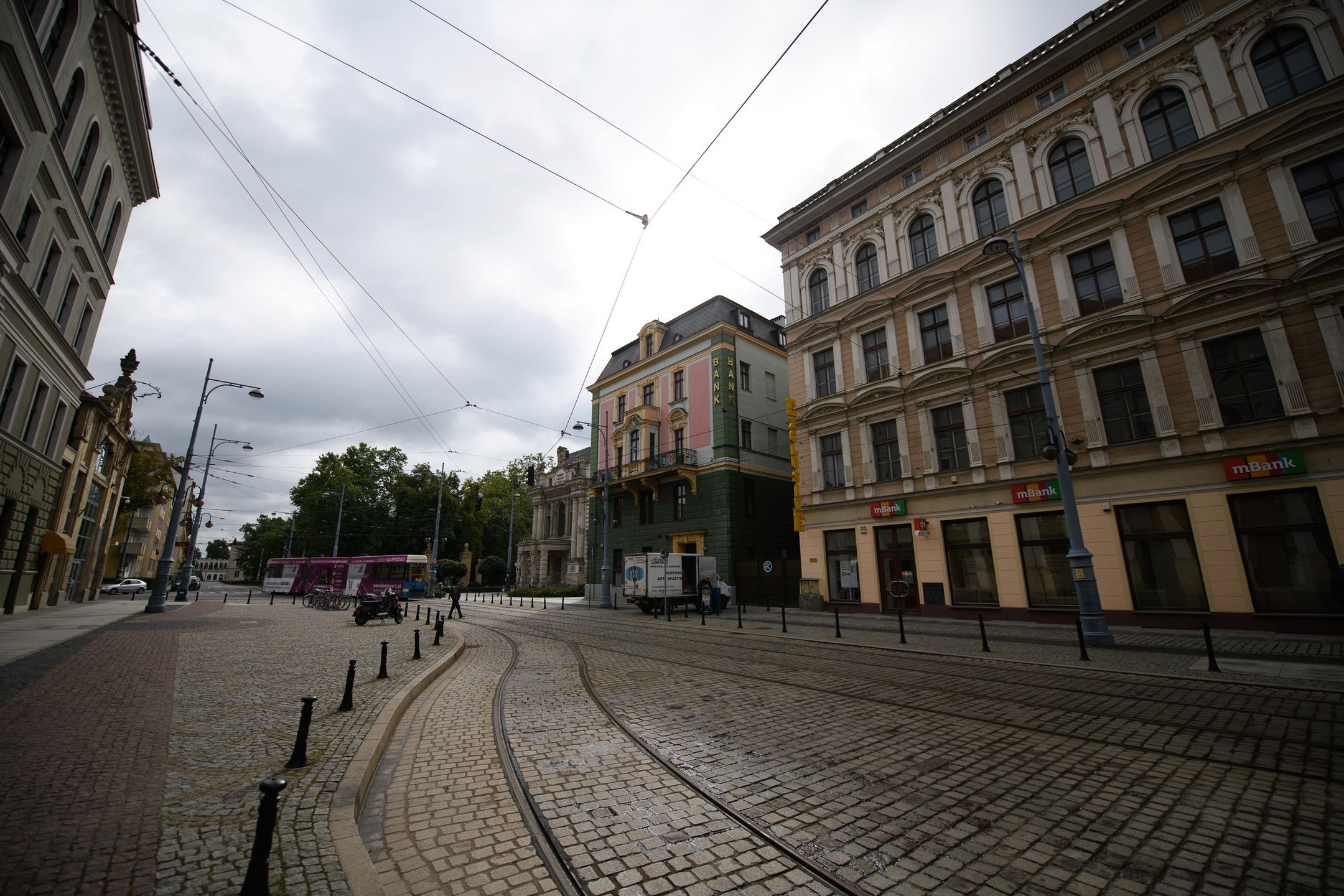 Czy Nikon D850 to rzeczywiście lustrzanka kompletna? Sprawdzamy w praktyce  [test + wideo] 85