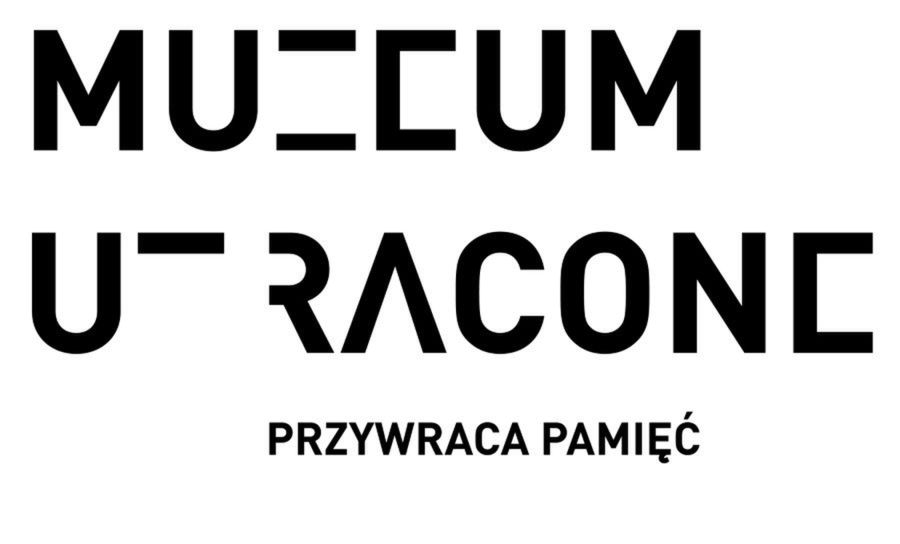 Muzeum Utracone. Projekcje video.
