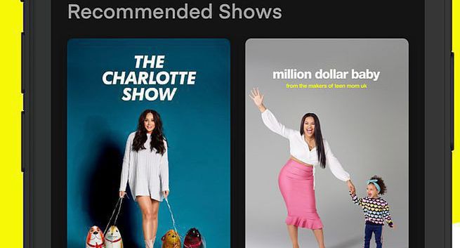 Startuje aplikacja MTV Play w cenie 3,99 funta miesięcznie