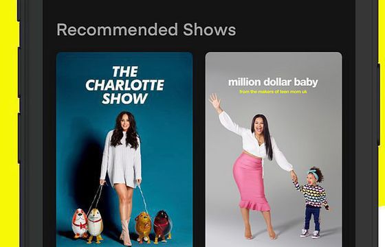 Startuje aplikacja MTV Play w cenie 3,99 funta miesięcznie