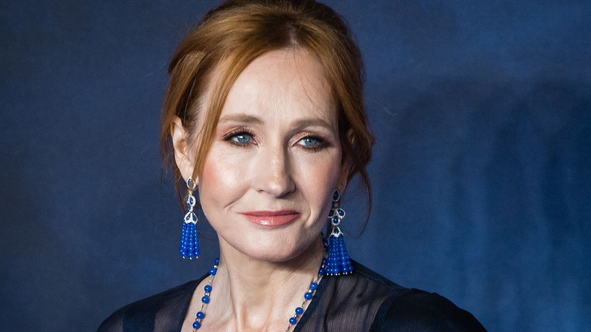 Wypowiedzi J.K. Rowling wzbudzają kontrowersje
