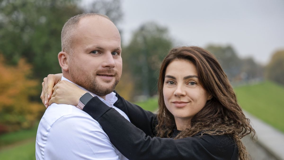 Rolnik szuka żony 11. Marcin i Ania