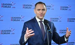 Nawrocki zaprasza parlamentarzystów na spotkania. Jest data