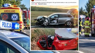 Kasia za miesiąc miała zostać mamą. Poruszający nekrolog po wypadku