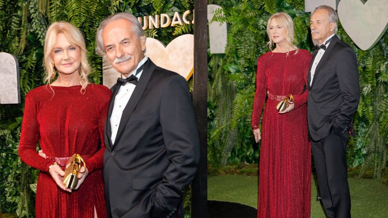 Grażyna i Adam Torbiccy