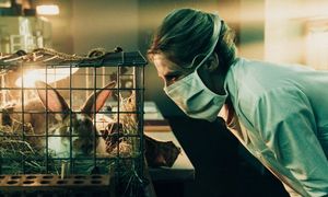 "Czarna śmierć". Jedna z najciekawszych polskich produkcji tego roku