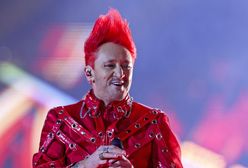 Michał Wiśniewski o początkach związku z obecną żoną. "Ukrywaliśmy się"