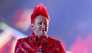 Michał Wiśniewski o początkach związku z obecną żoną. "Ukrywaliśmy się"