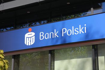 Komunikat PKO BP. Planowany problem z dostępnością usług