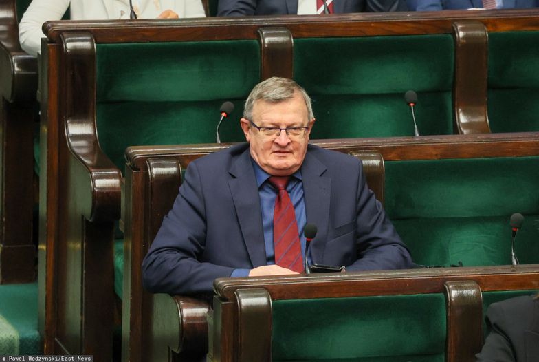 Tadeusz Cymański