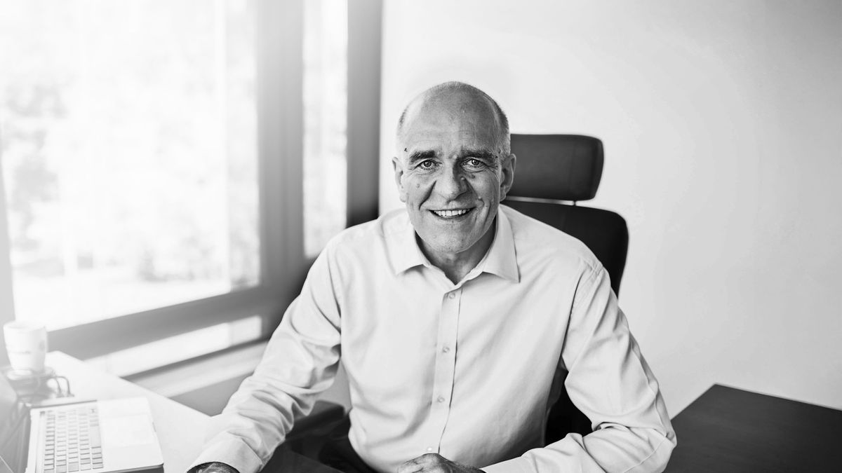 Wojciech Zieliński nie żyje