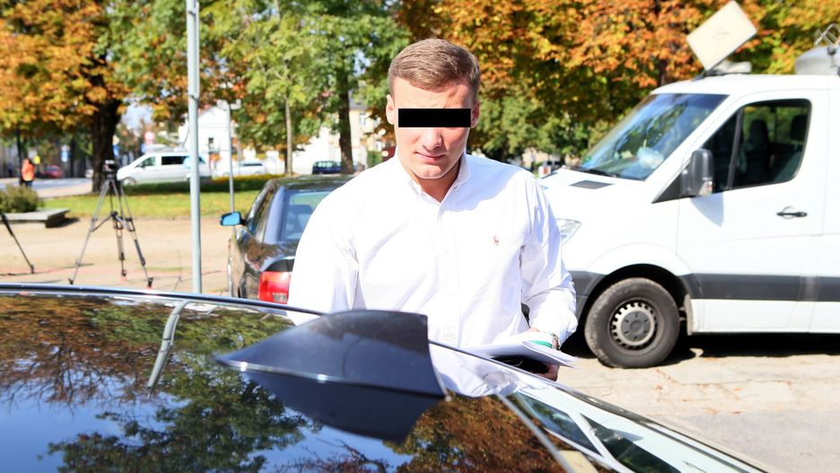 Robert N., ps. "Frog"