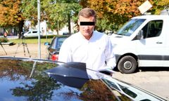 Zwrot ws. "Froga". Zniknął list gończy