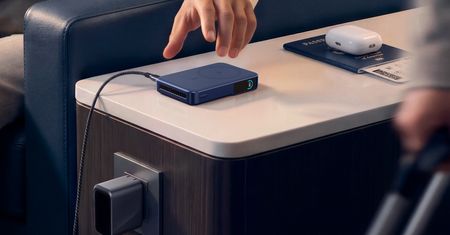 Anker łączy eufy, soundcore i SOLIX. Pokazał ogrom nowego sprzętu
