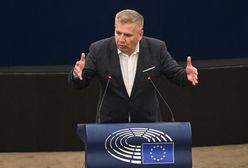 Europoseł KO ocenił rządy Tuska. "Nie ma ludzi idealnych"