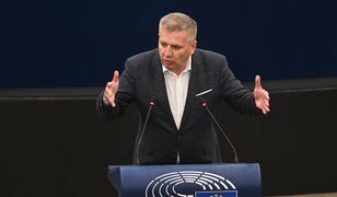 Europoseł KO ocenił rządy Tuska. "Nie ma ludzi idealnych"