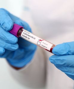 Jest projekt ustawy o Funduszu Kompensacyjnym Szczepień Ochronnych