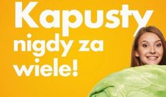 „Kapusty nigdy za wiele!” i „Zawodowy best Seler!” - tak Biedronka zachęca do pracy w swoich sklepach