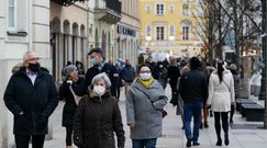 Kiedy pandemia koronawirusa skończy się w Polsce? "Zagraża nam góra lodowa"