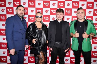 Jędrzej Taranek, Gosia Andrzejewicz, 