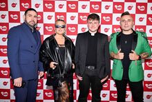 Jędrzej Taranek, Gosia Andrzejewicz, 