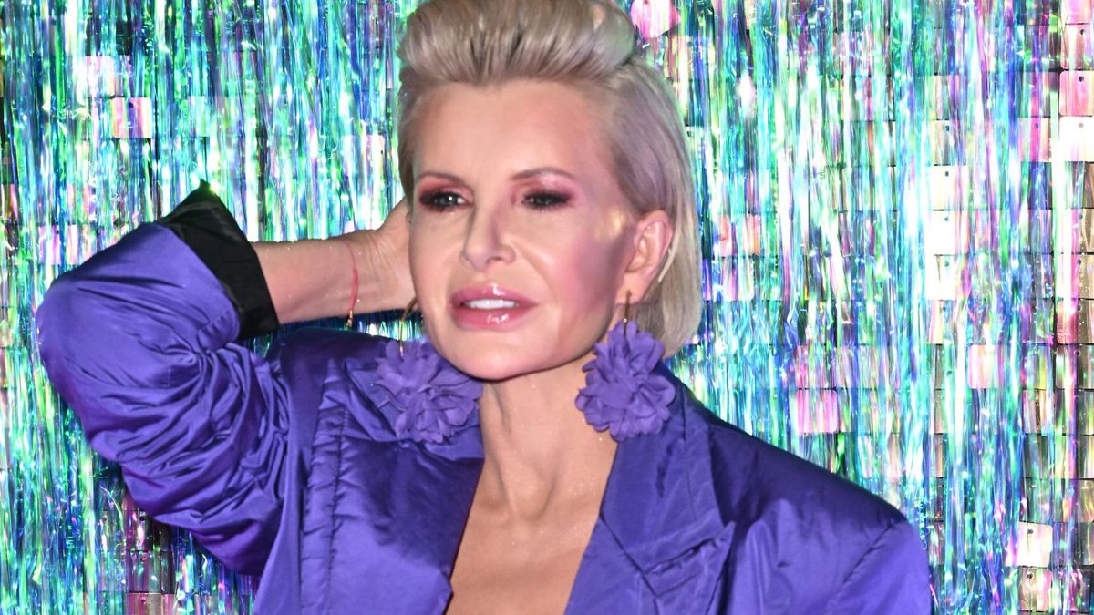 Joanna Racewicz pokazała hejterki 