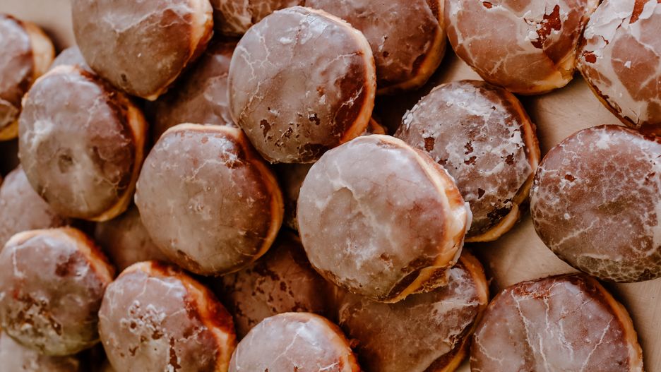 Pączki